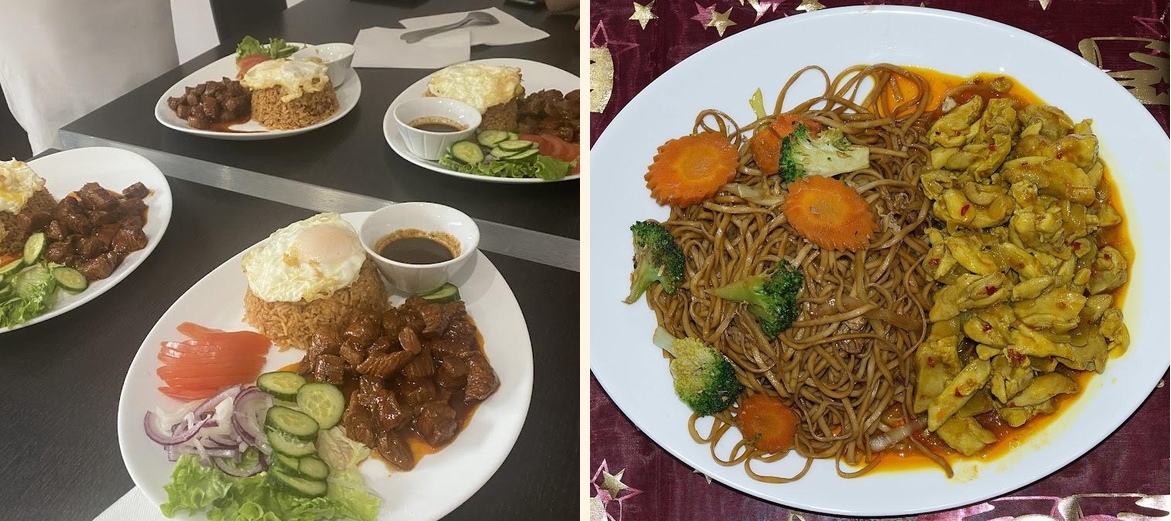 Le Diamant D’Asie - Gallery Image 4