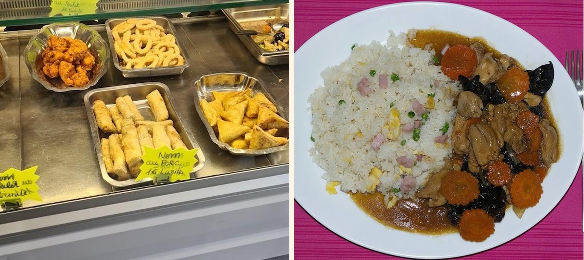 Le Diamant D’Asie - Gallery Image 5